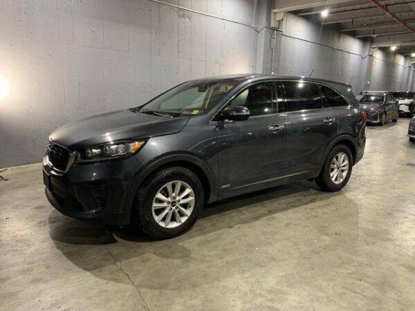 2020 Kia Sorento LX 19,760