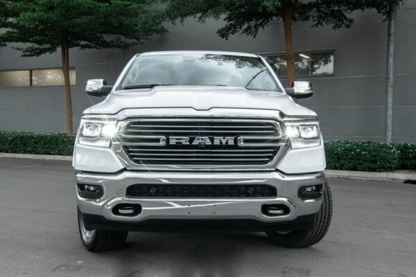 RAM 1500 pickup truck