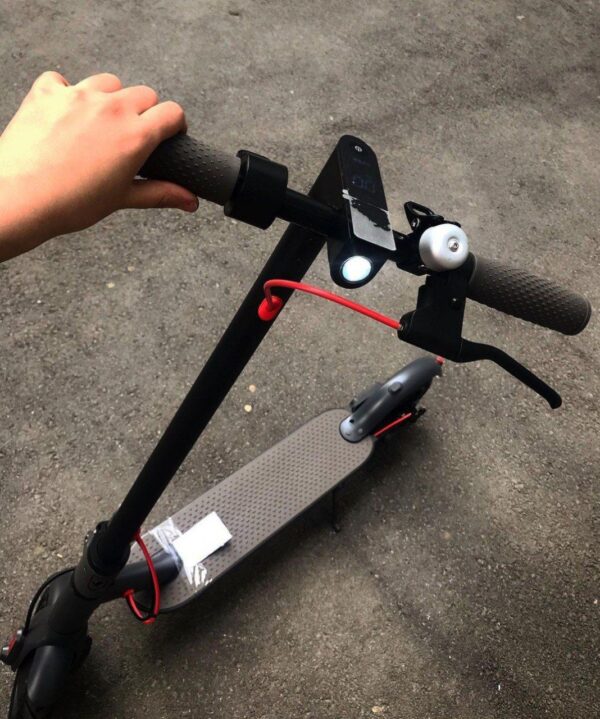 Xiaomi Mi Electric Scooter 3