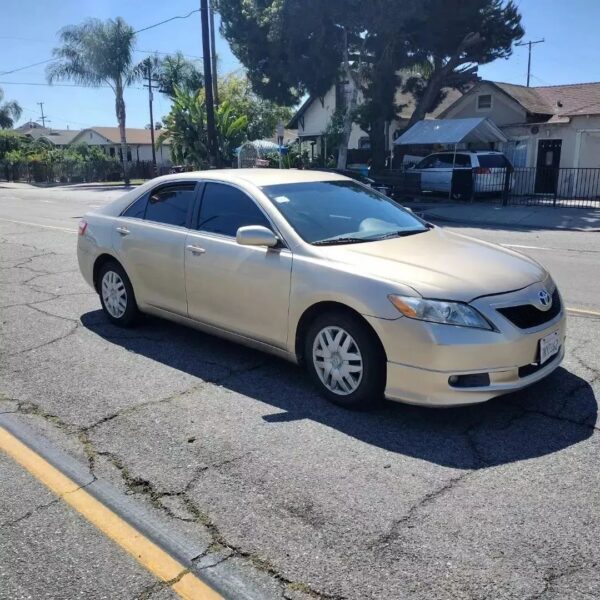 2010 Toyota Camry
