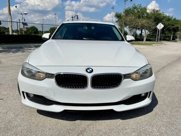 2014 BMW