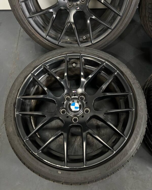 MW M Performance 405M