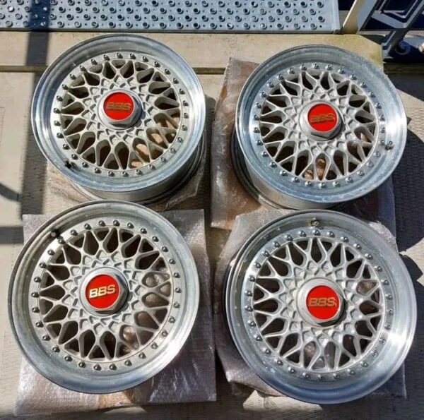 BBS RS 001