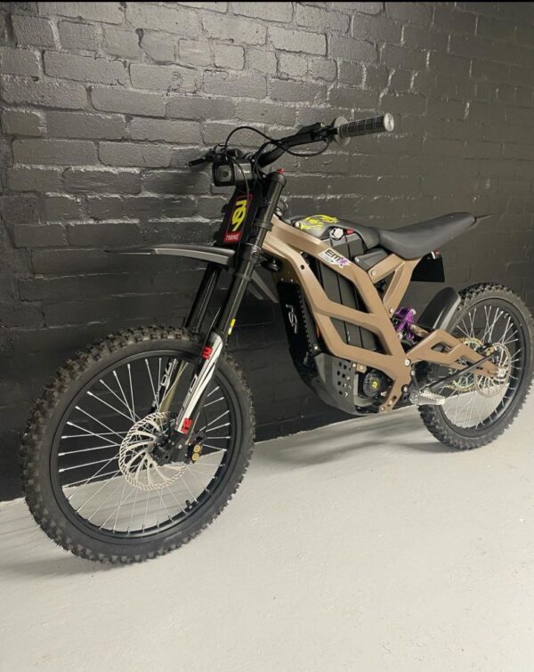 2024 79bike falcon M