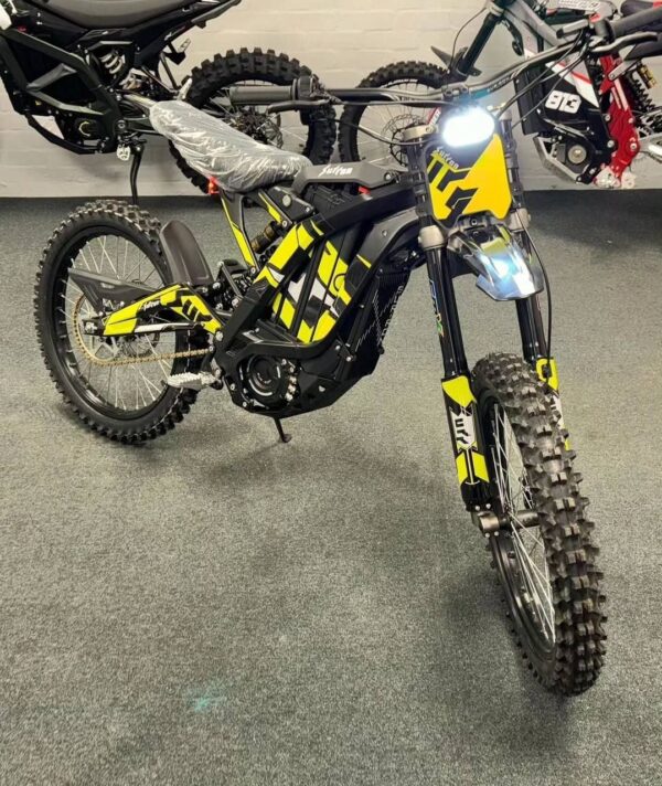 2023 Surron light bee x