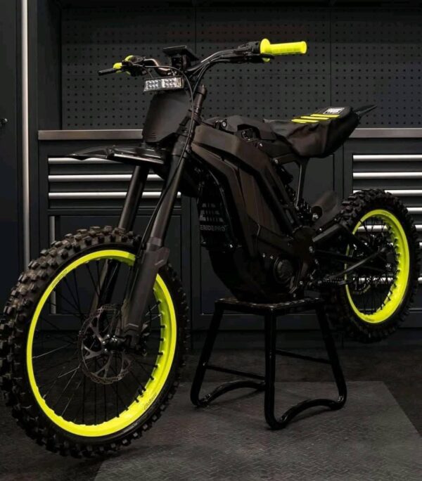2024 Sur-ron light bee X