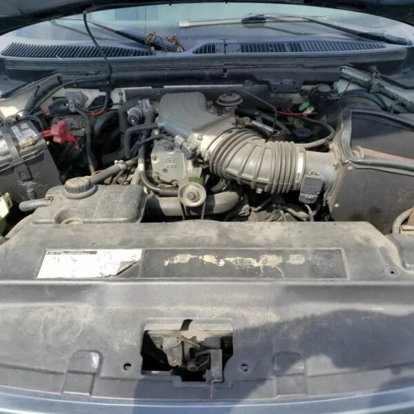 Ford 3.8L Essex V6 Engine Assembly (Complete Drop-Out)