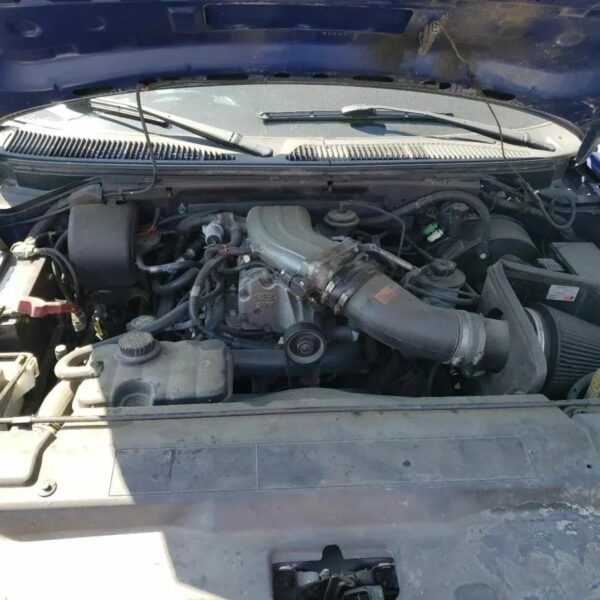 Ford 3.8L Essex V6 Engine Assembly (Complete Drop-Out)